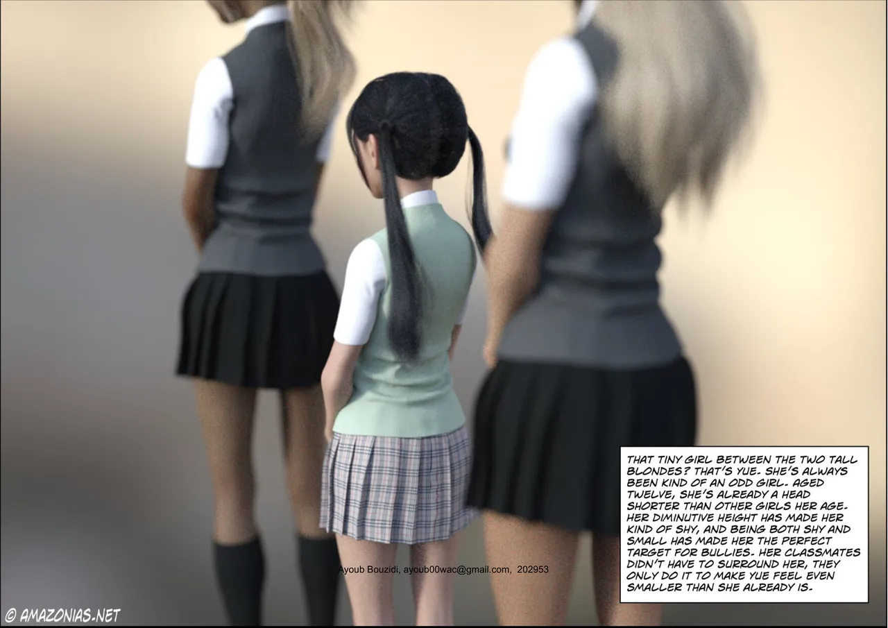 Massive 1 page 3 full