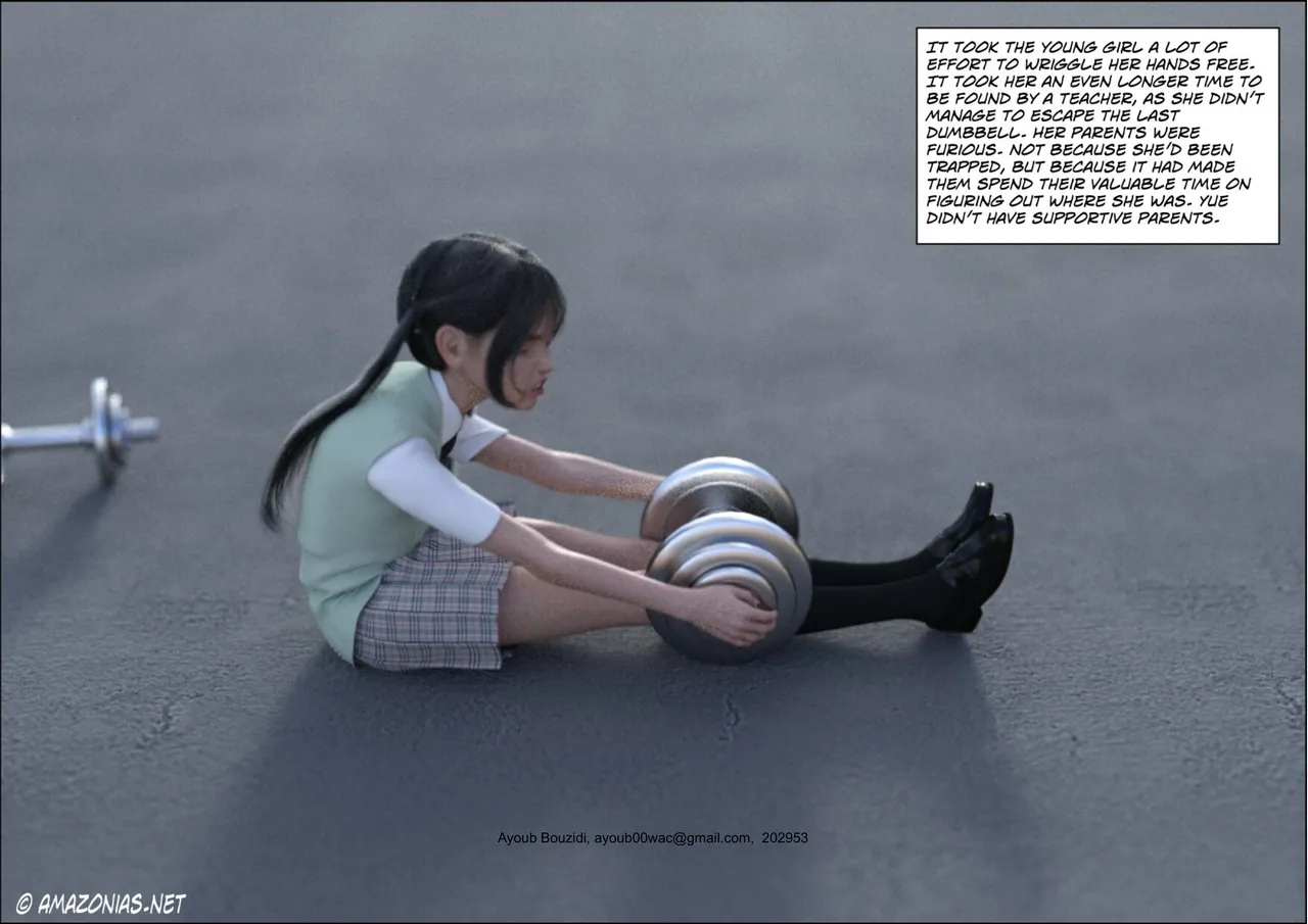 Massive 1 page 5 full