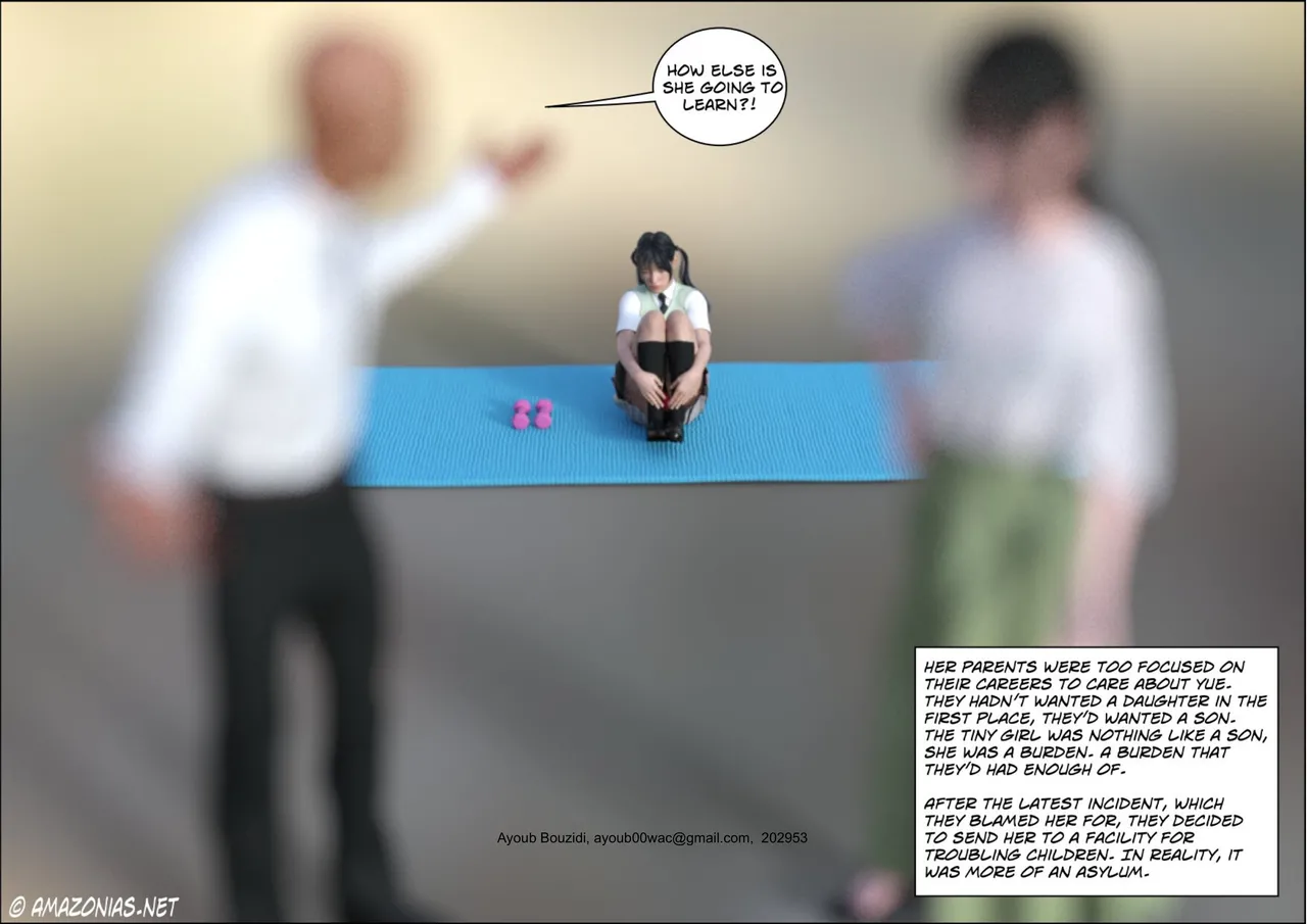 Massive 1 page 6 full