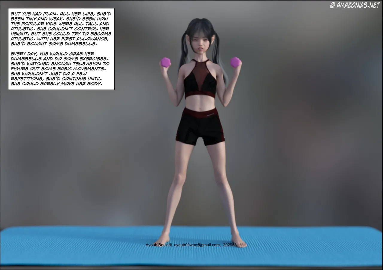 Massive 1 page 7 full