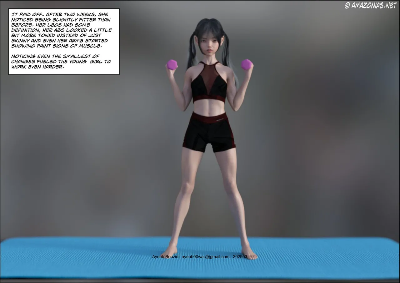 Massive 1 page 8 full