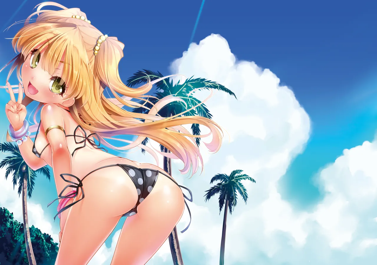 CHi-DOL CINDERELLA! page 2 full