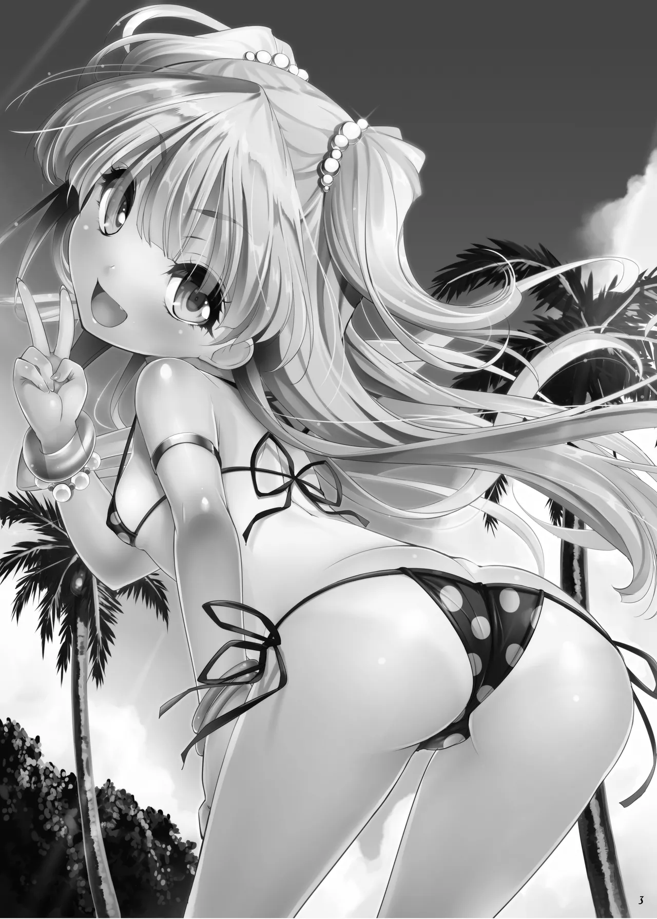 CHi-DOL CINDERELLA! page 3 full