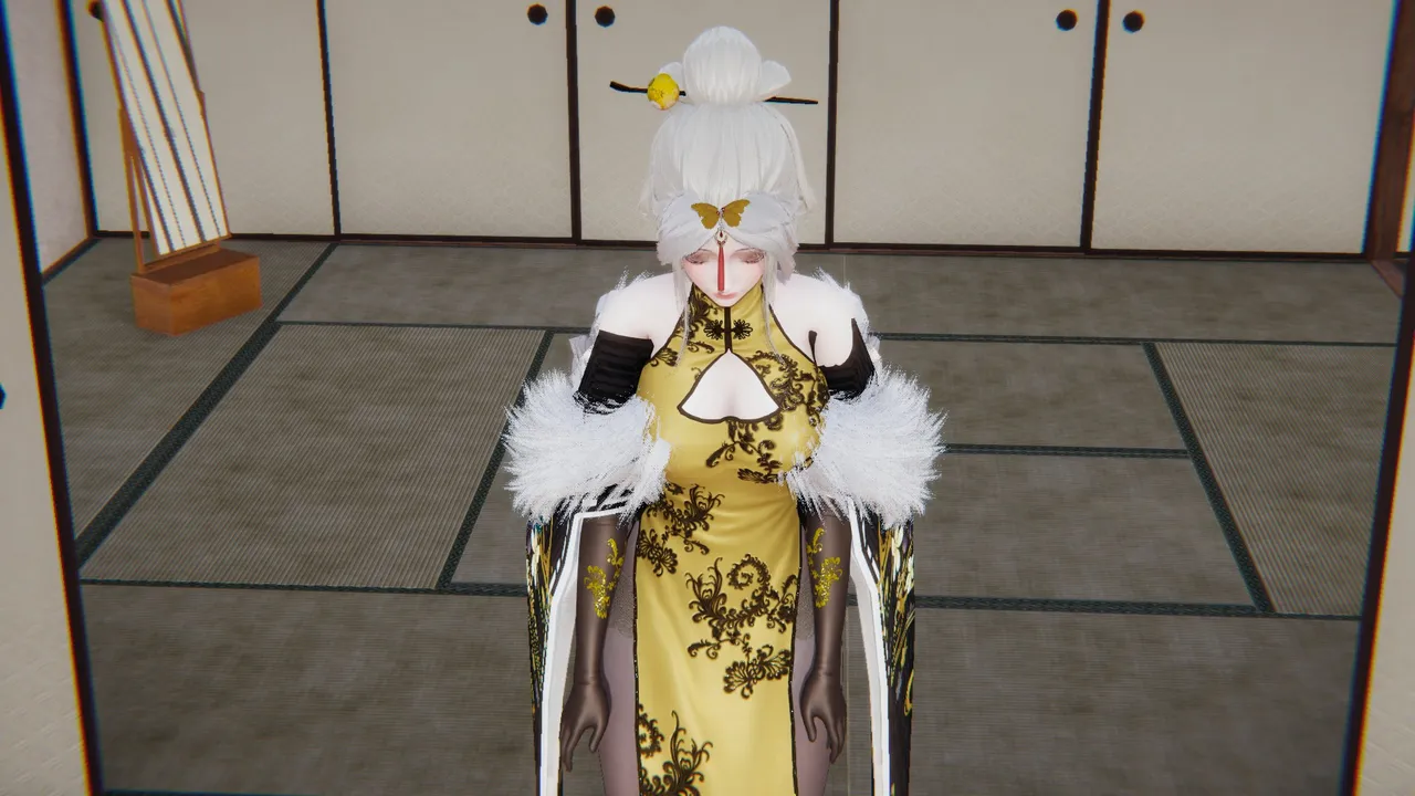 退休生活 page 3 full