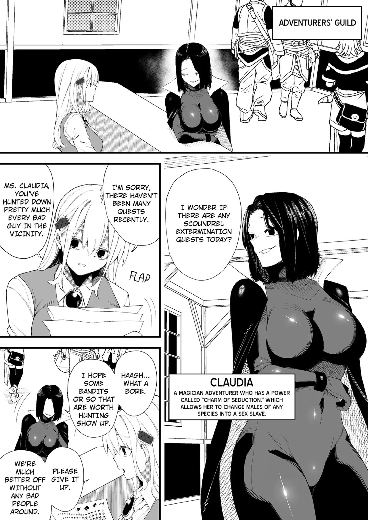 Bewitching Temptress 2 page 2 full