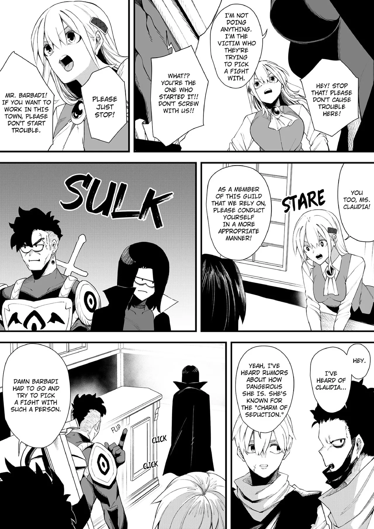 Bewitching Temptress 2 page 6 full