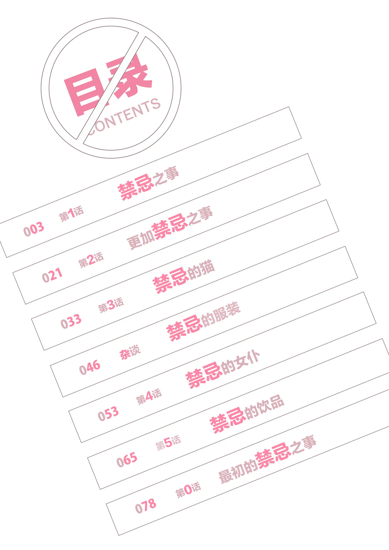 Mei to Ikenai Koto - Naughty Moments with My Niece | 外甥女与我的禁忌之事 page 2 full