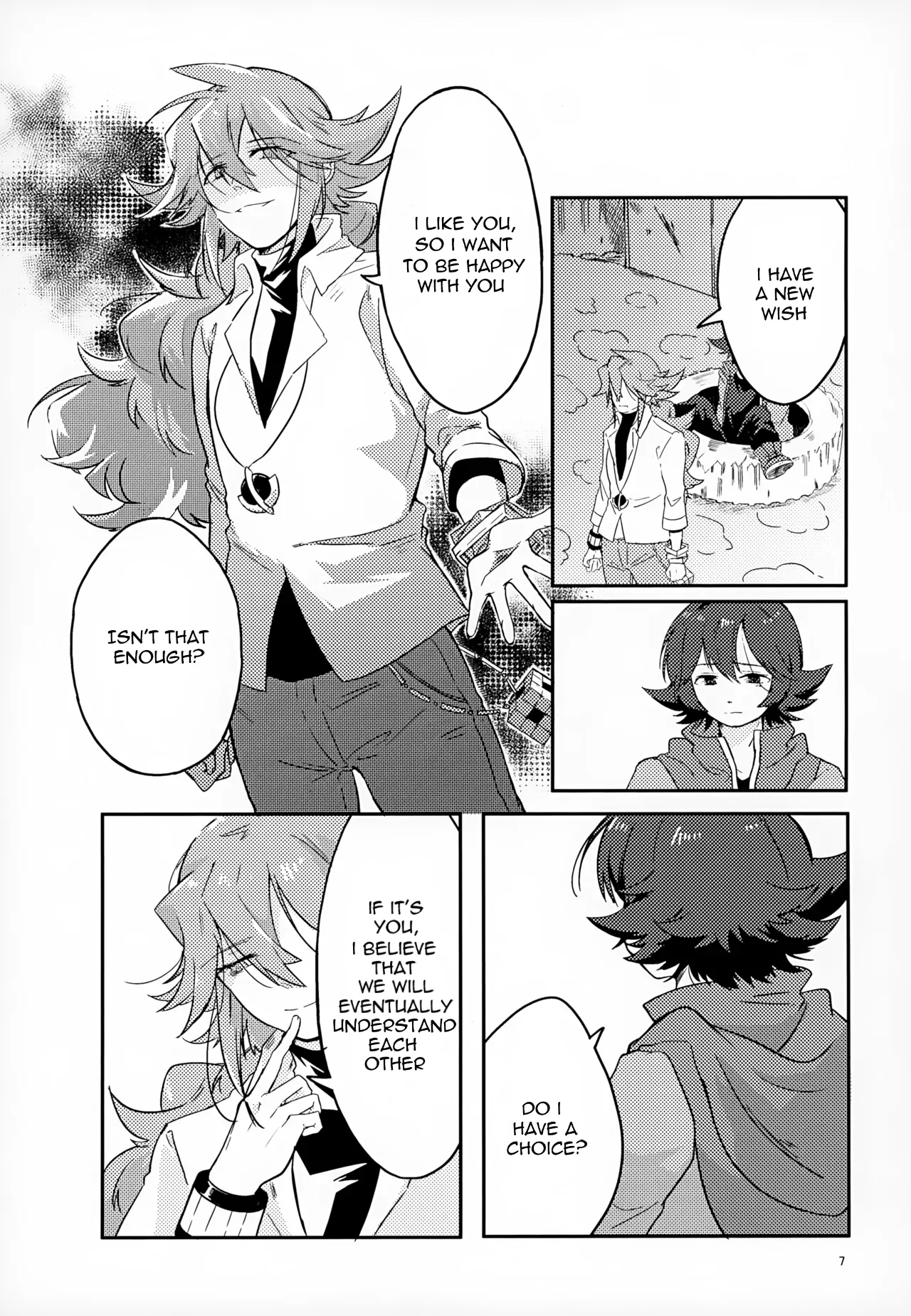 The Person I Like page 7 full