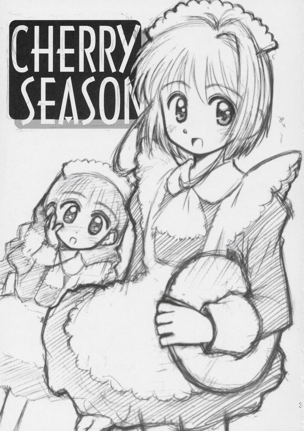 Cherry Season page 2 full