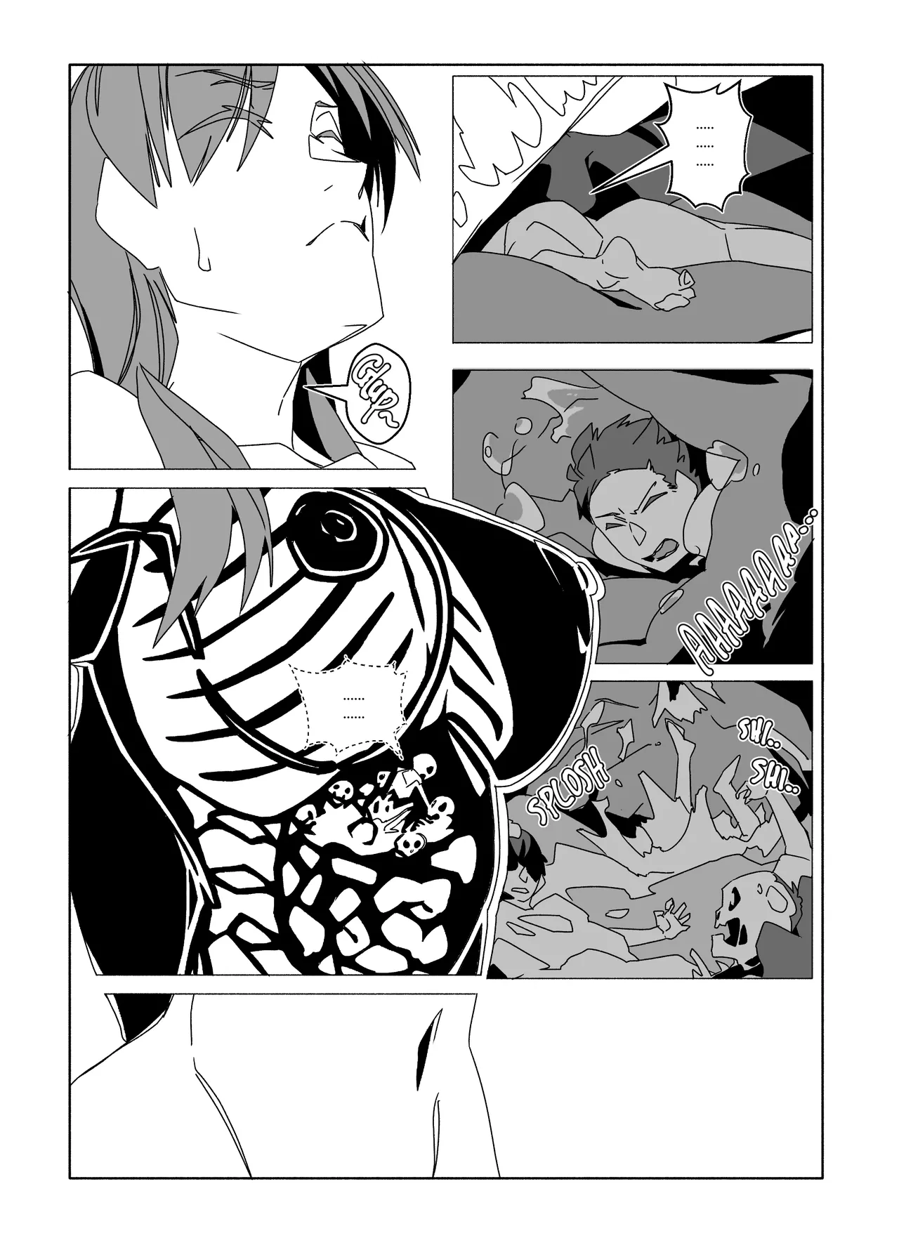 Apate Vore Re: page 5 full