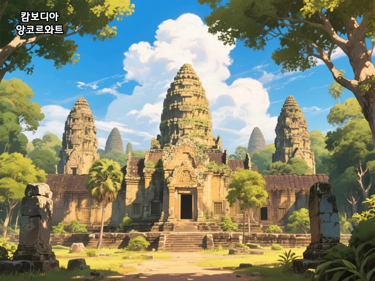 She is young - Yoo Jia page 1 full