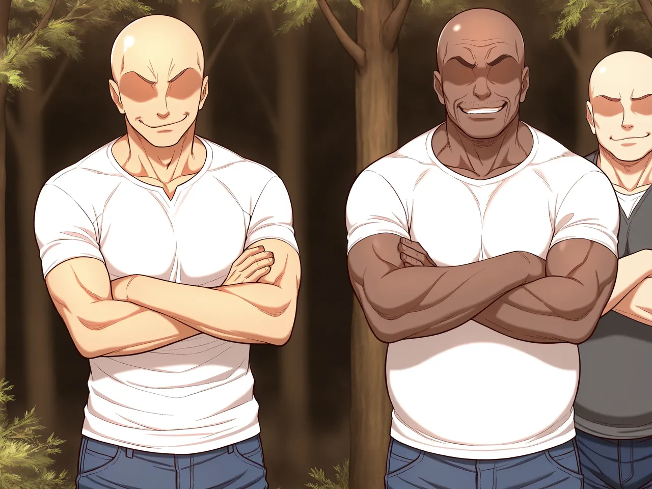 She is young - Yoo Jia page 4 full