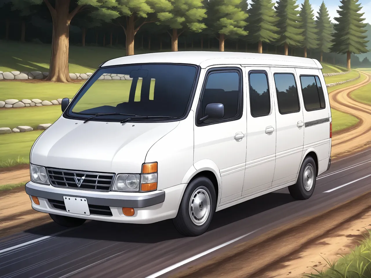 She is young - Yoo Jia page 8 full