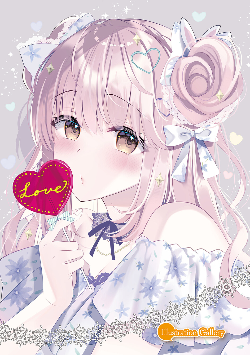 Osananajimi de Koibito no Kanojo to Shitai Koto Zenbu 2 page 2 full