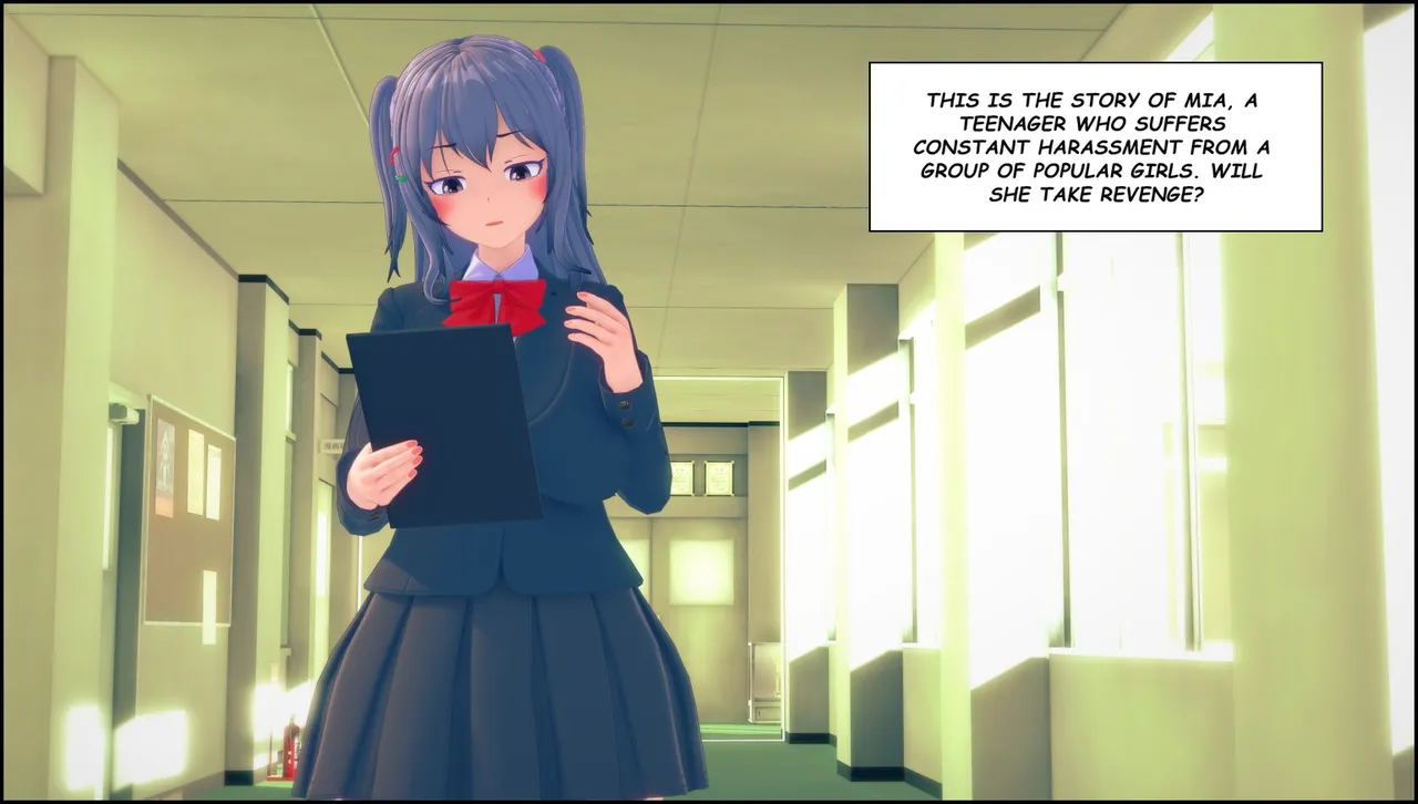 ENRAGED SOULD page 2 full