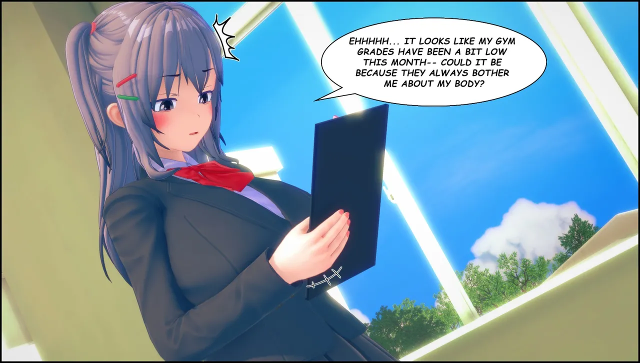 ENRAGED SOULD page 3 full