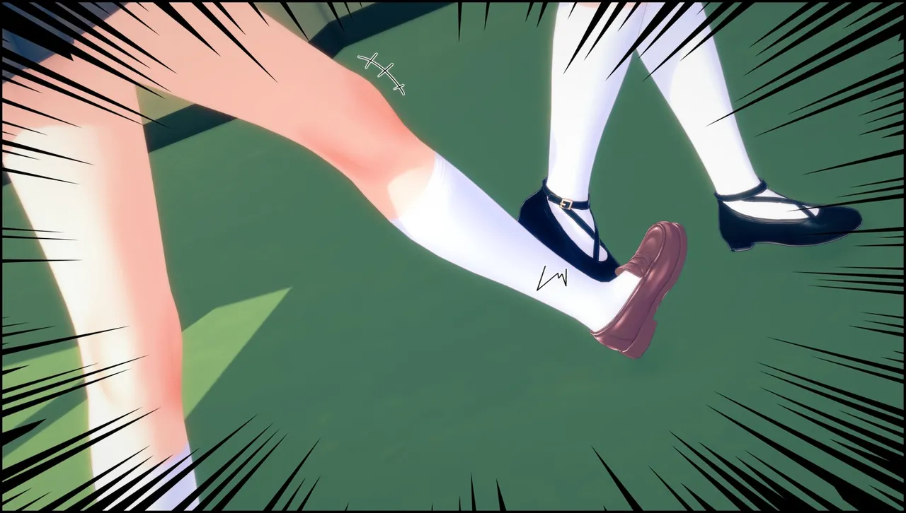 ENRAGED SOULD page 6 full