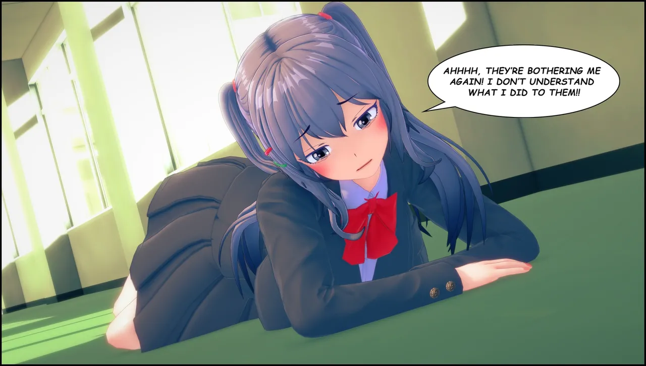 ENRAGED SOULD page 8 full