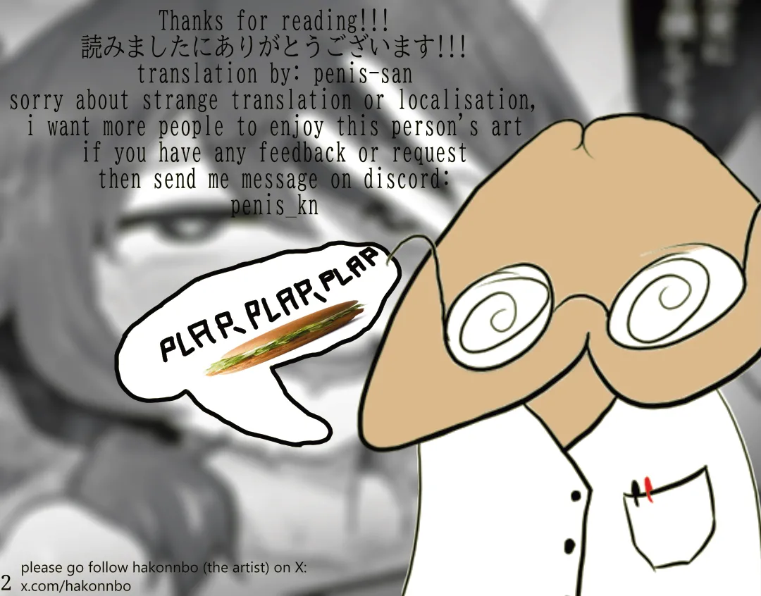 Sumireko Yowami o Nigirarete | Sumireko clinging onto her weakness page 9 full