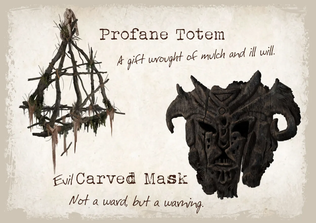 Alone In The Dark 2024 page 5 full