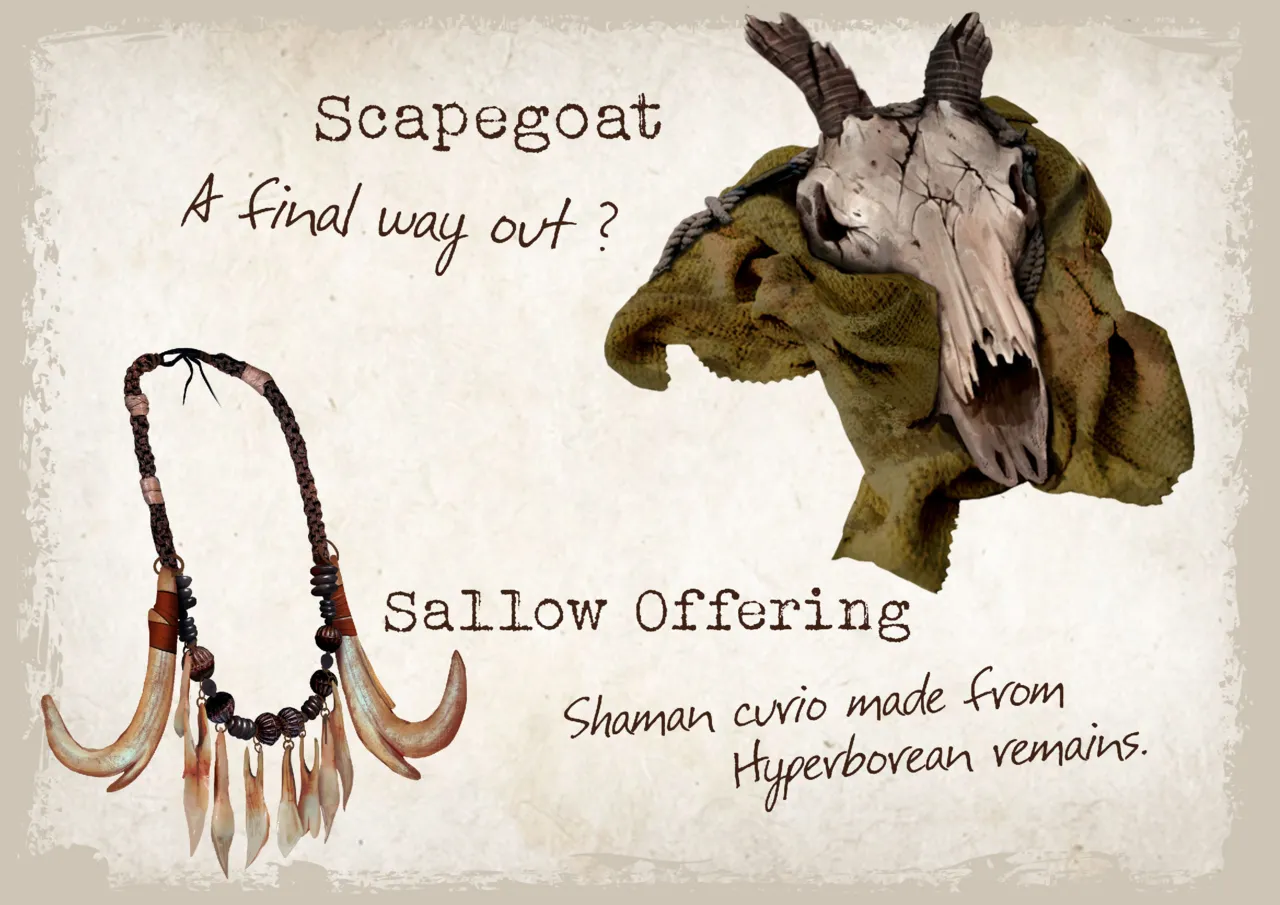 Alone In The Dark 2024 page 6 full