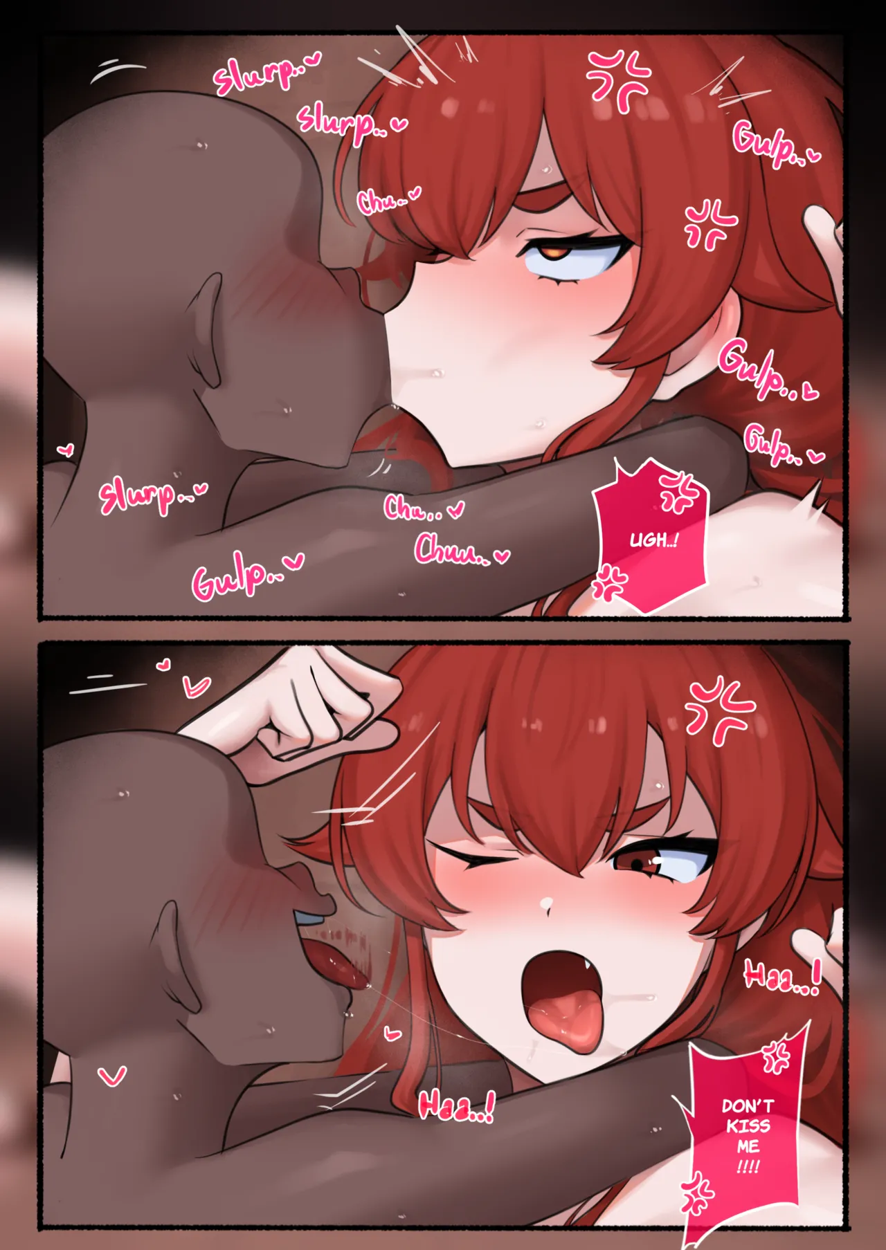 『Punpunn』Eris Full version page 6 full