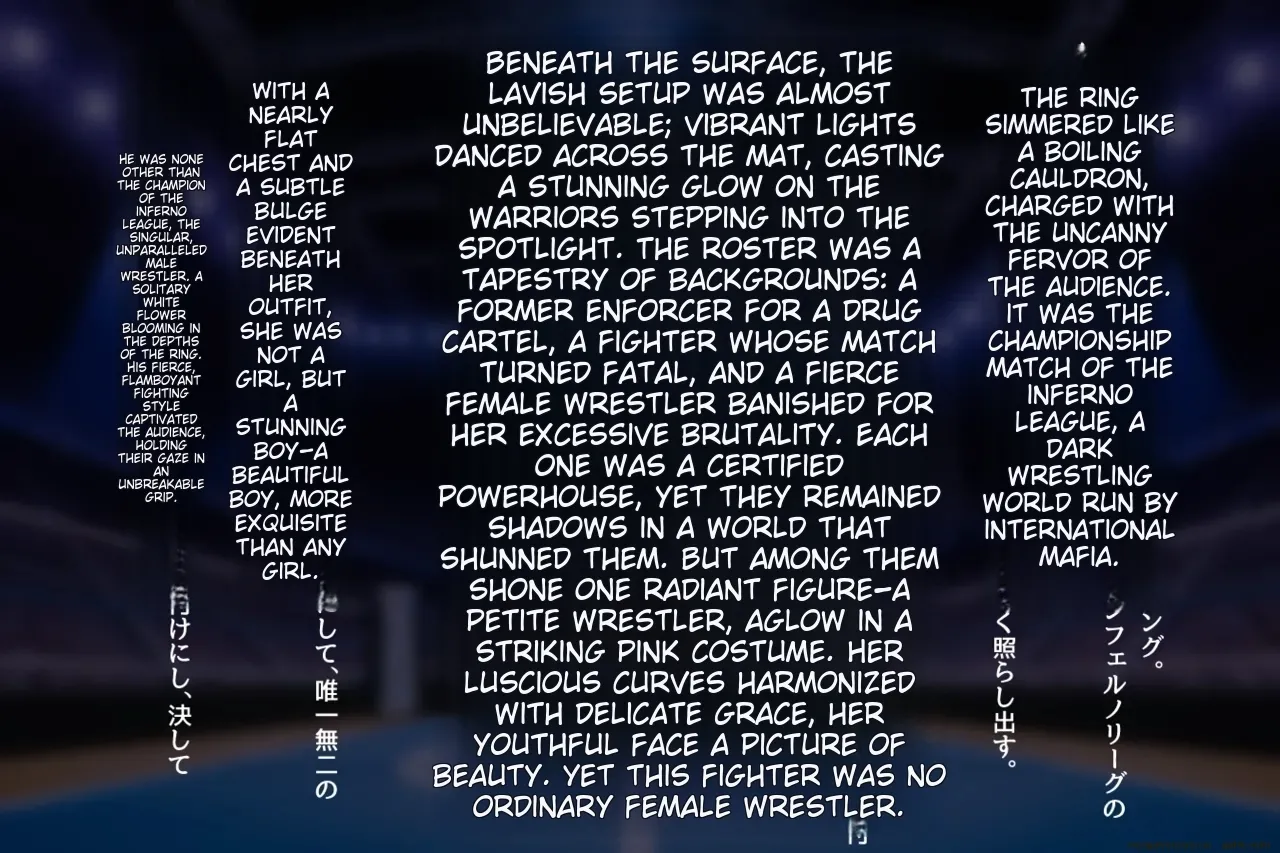 Anhel Lily Cross page 2 full