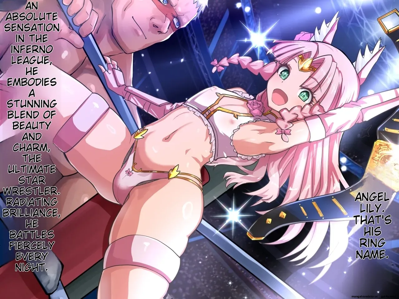 Anhel Lily Cross page 3 full