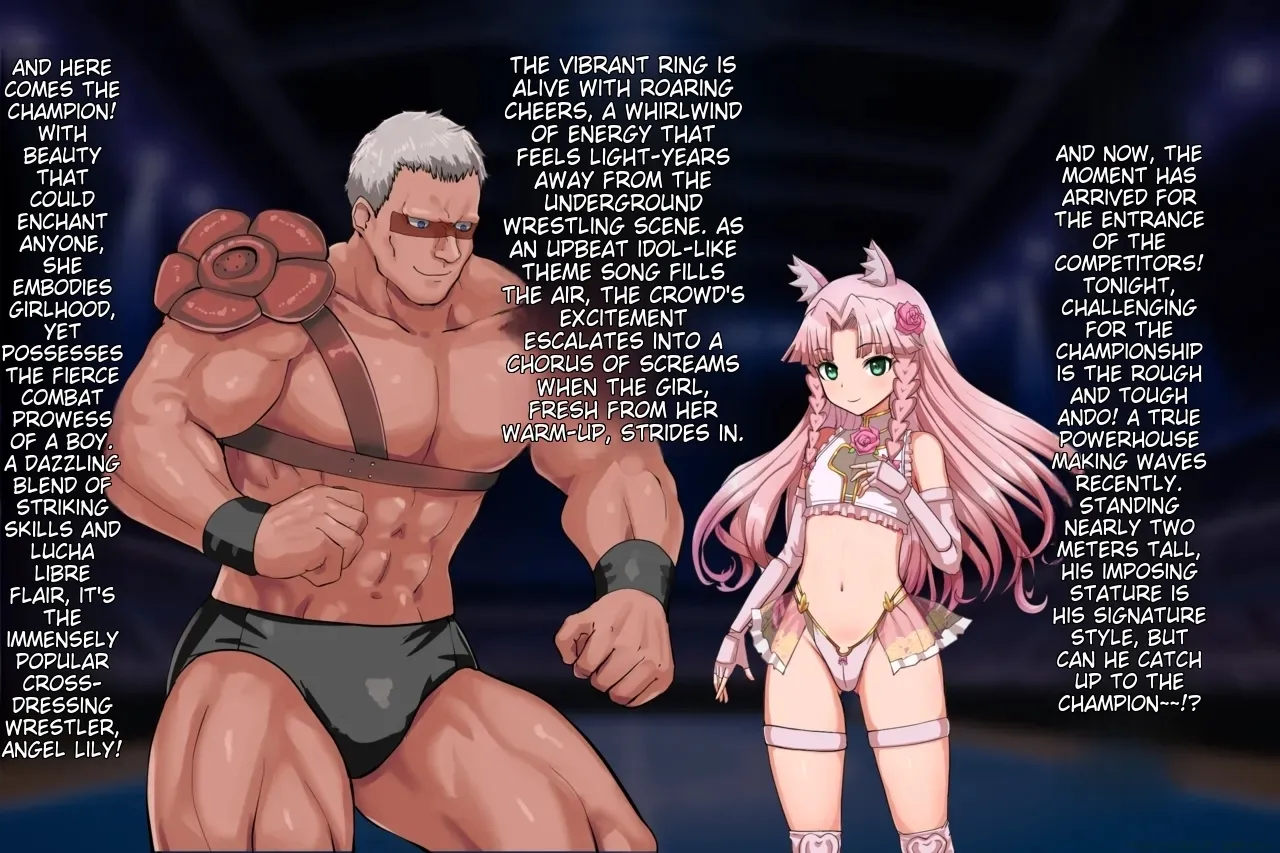 Anhel Lily Cross page 4 full