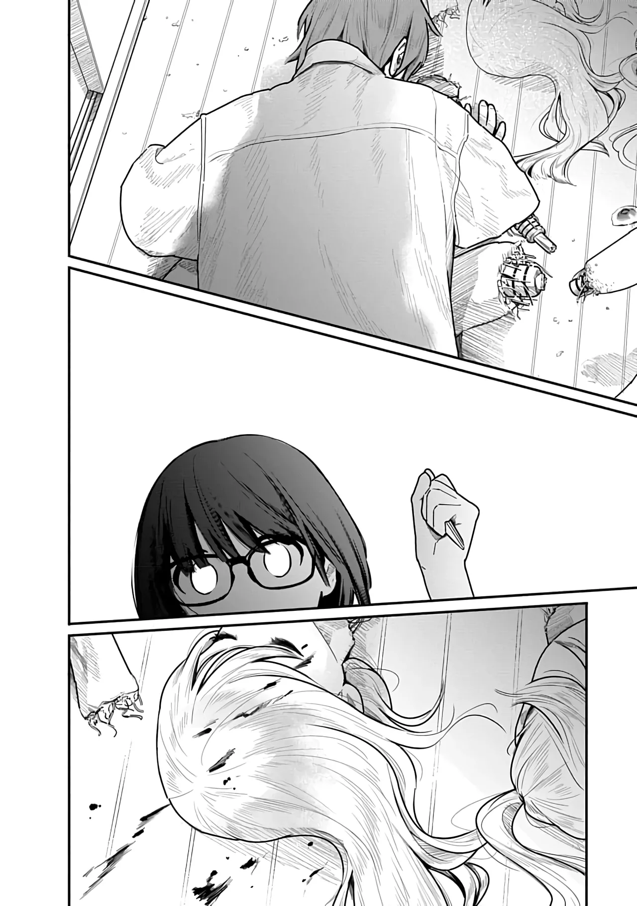 Kairaku no Rou 3 Kan page 5 full