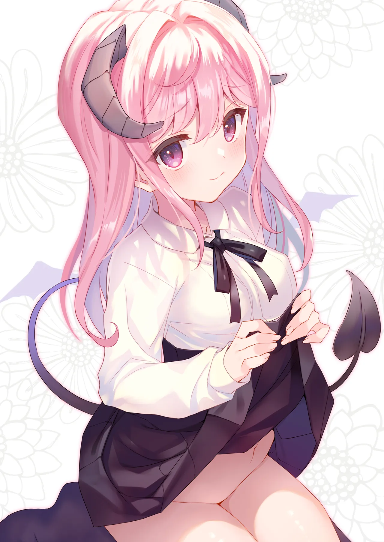 Imouto Succubu | 妹魔 page 2 full