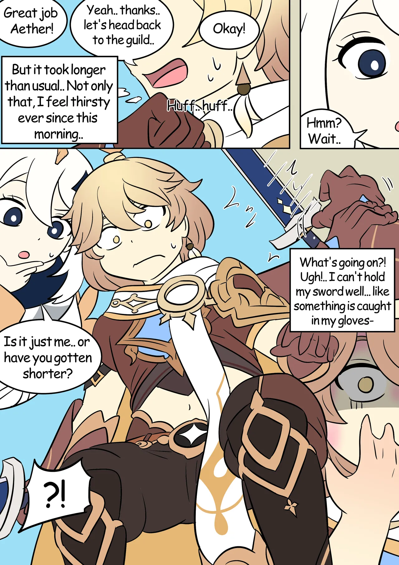 Book of swap page 4 full