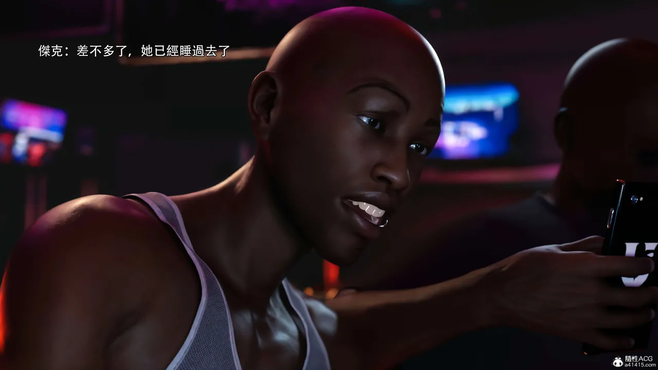 逆转（HD）合集  （3） page 5 full