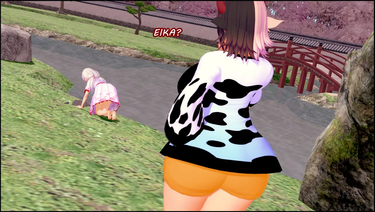 FULFILLED DREAMS page 10 full