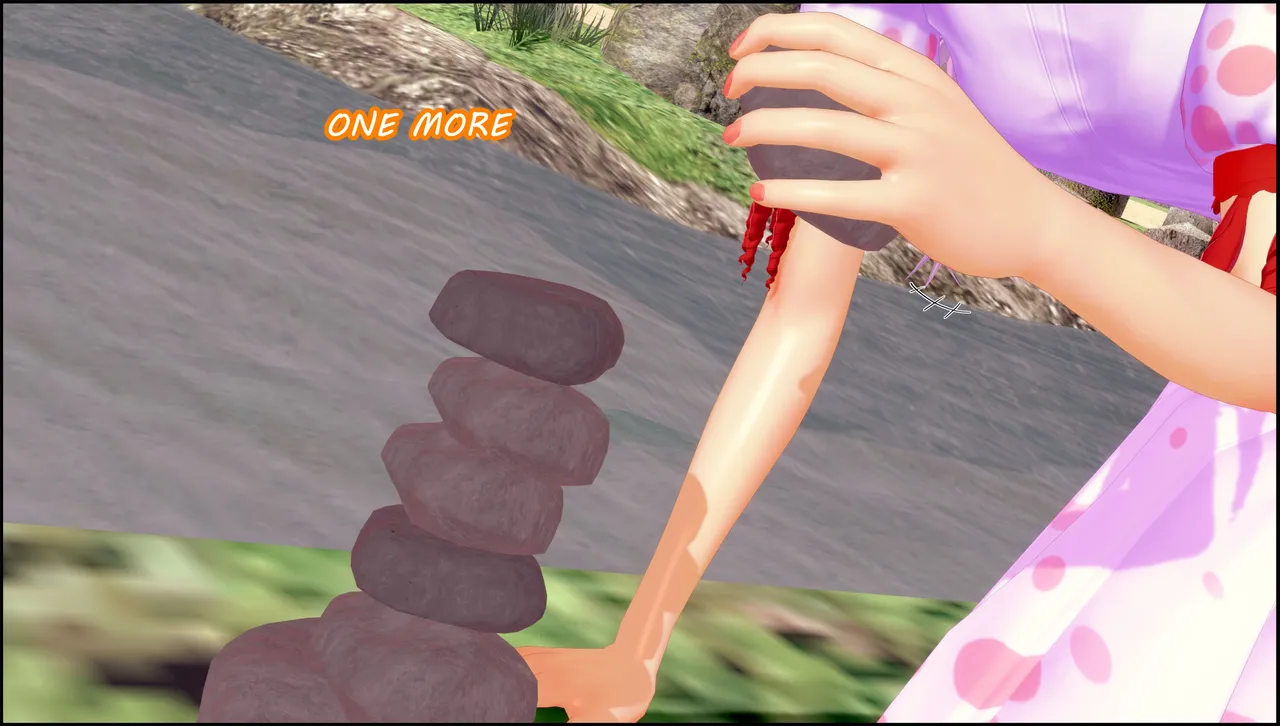 FULFILLED DREAMS page 4 full