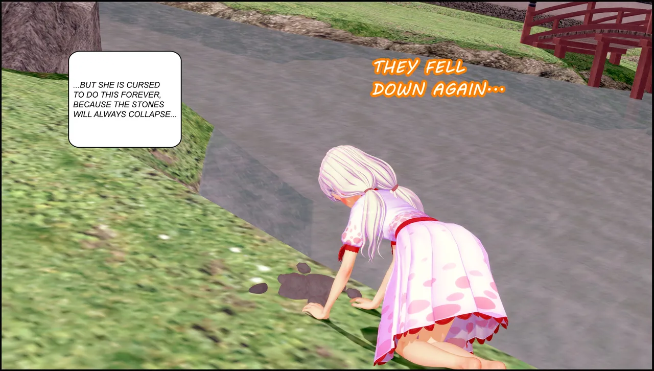 FULFILLED DREAMS page 8 full