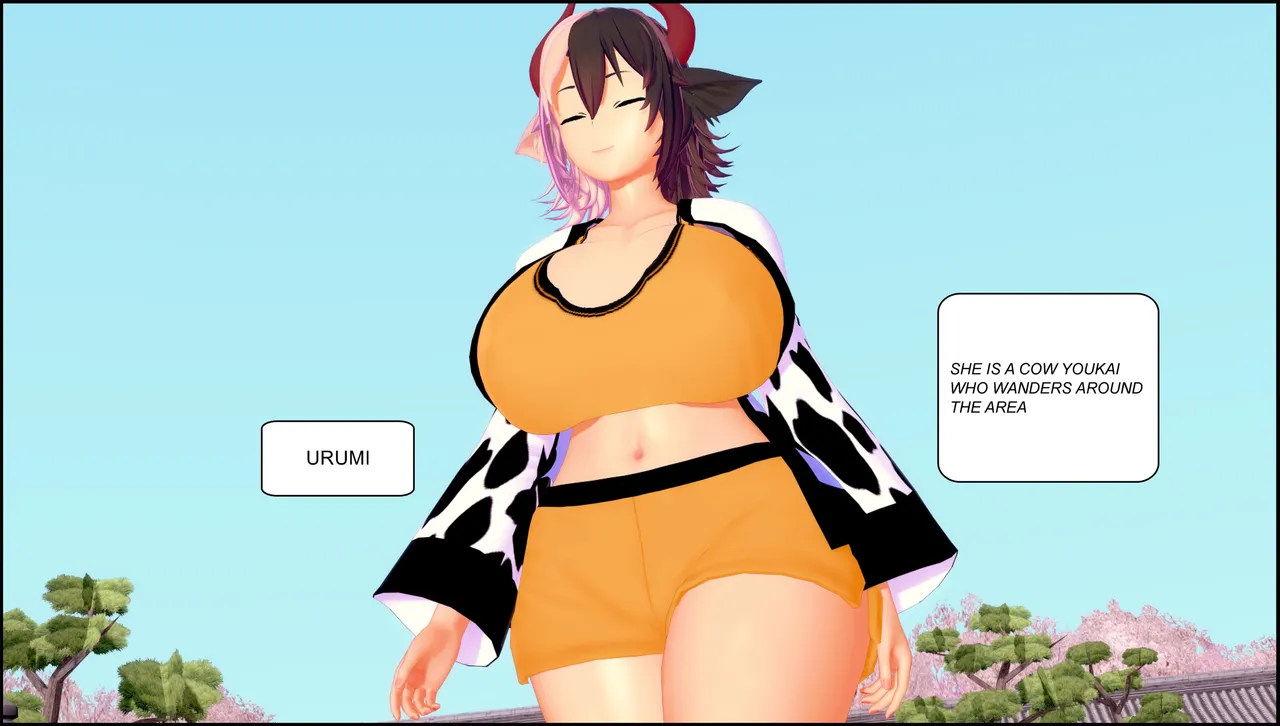 FULFILLED DREAMS page 9 full