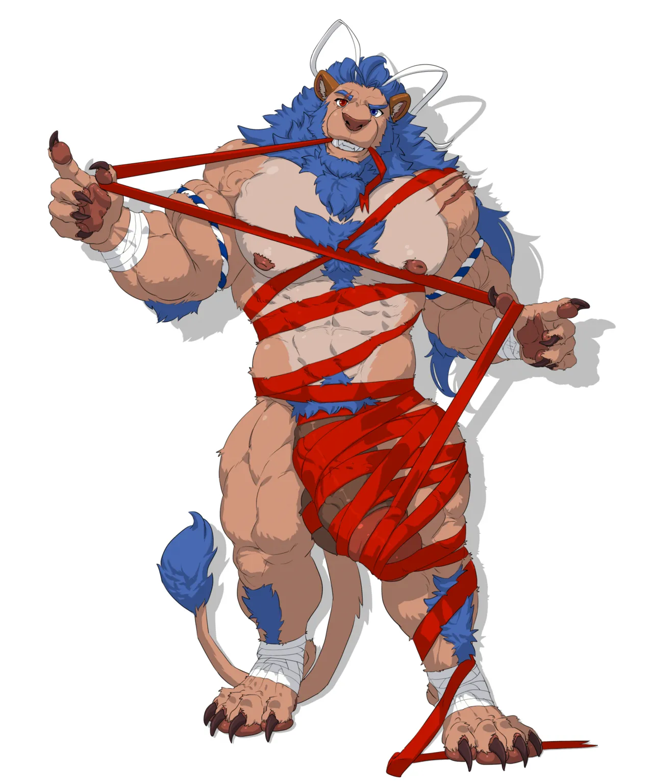 Dustyang page 2 full