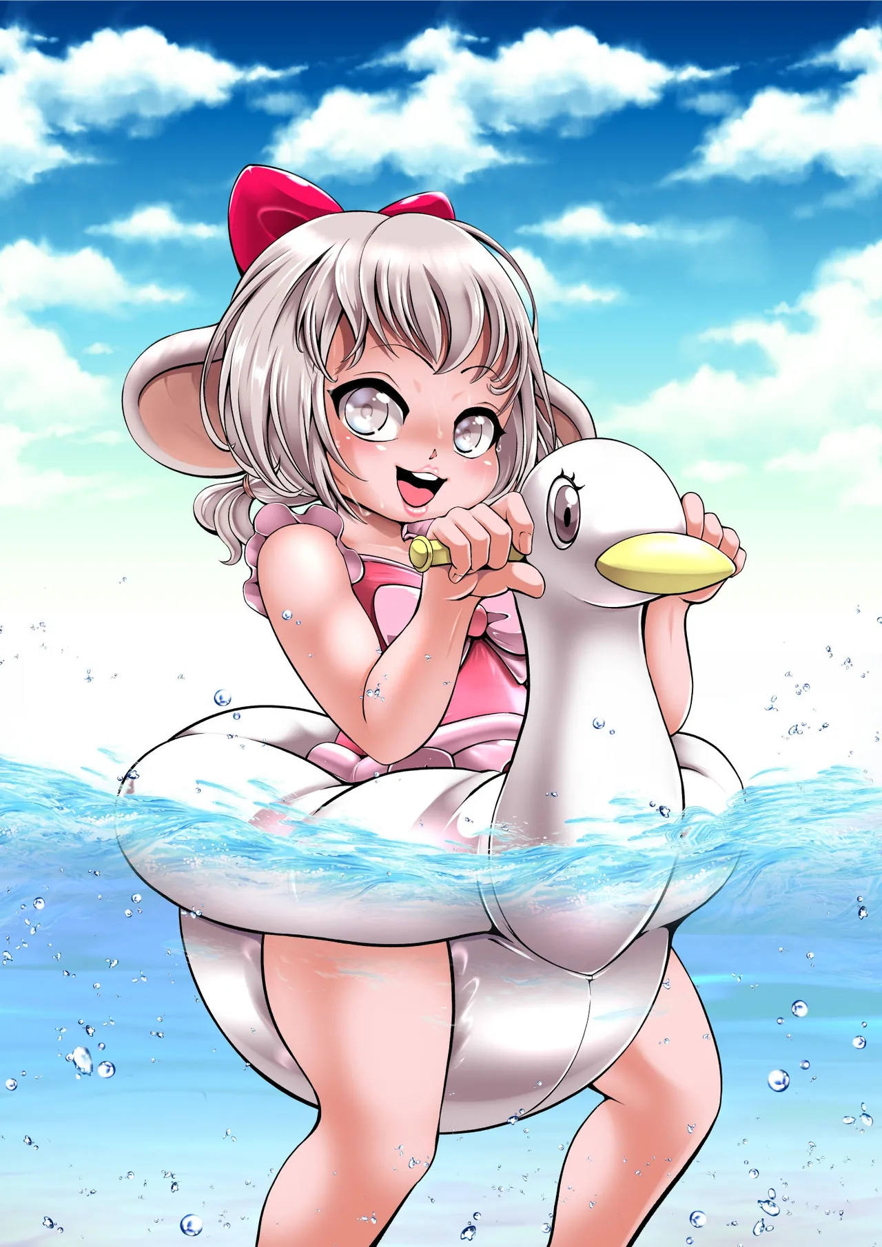 幻想世界の学園制服カタログ page 5 full