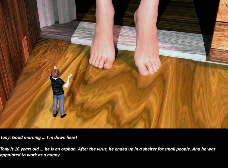 Babysitter for twins page 2 full