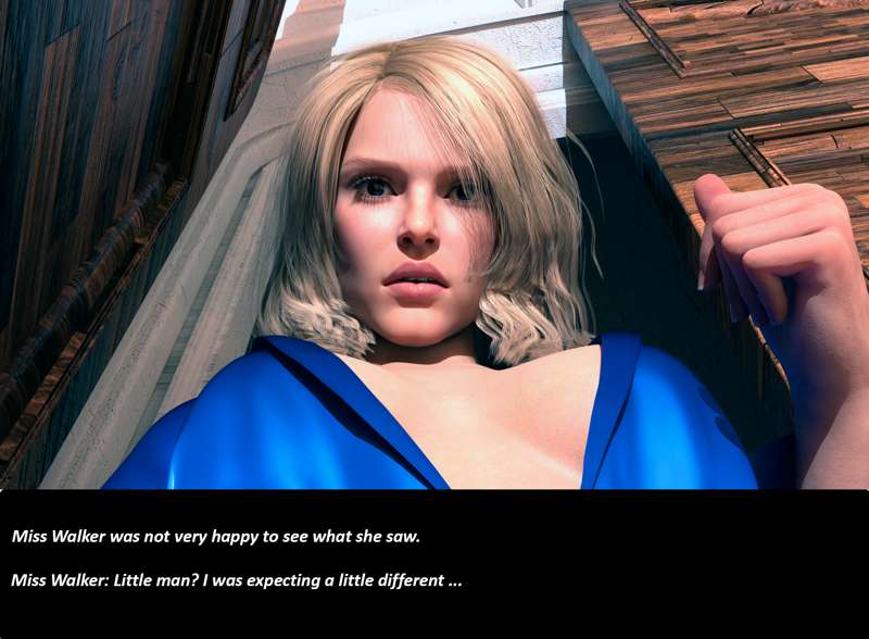 Babysitter for twins page 3 full