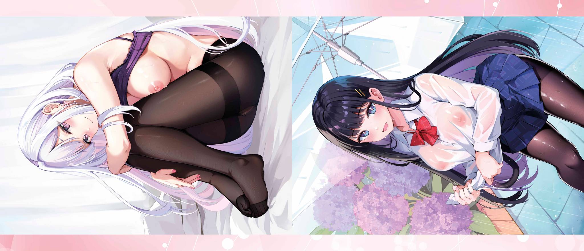 My sweet honey | 我的甜蜜寶貝♥ page 2 full