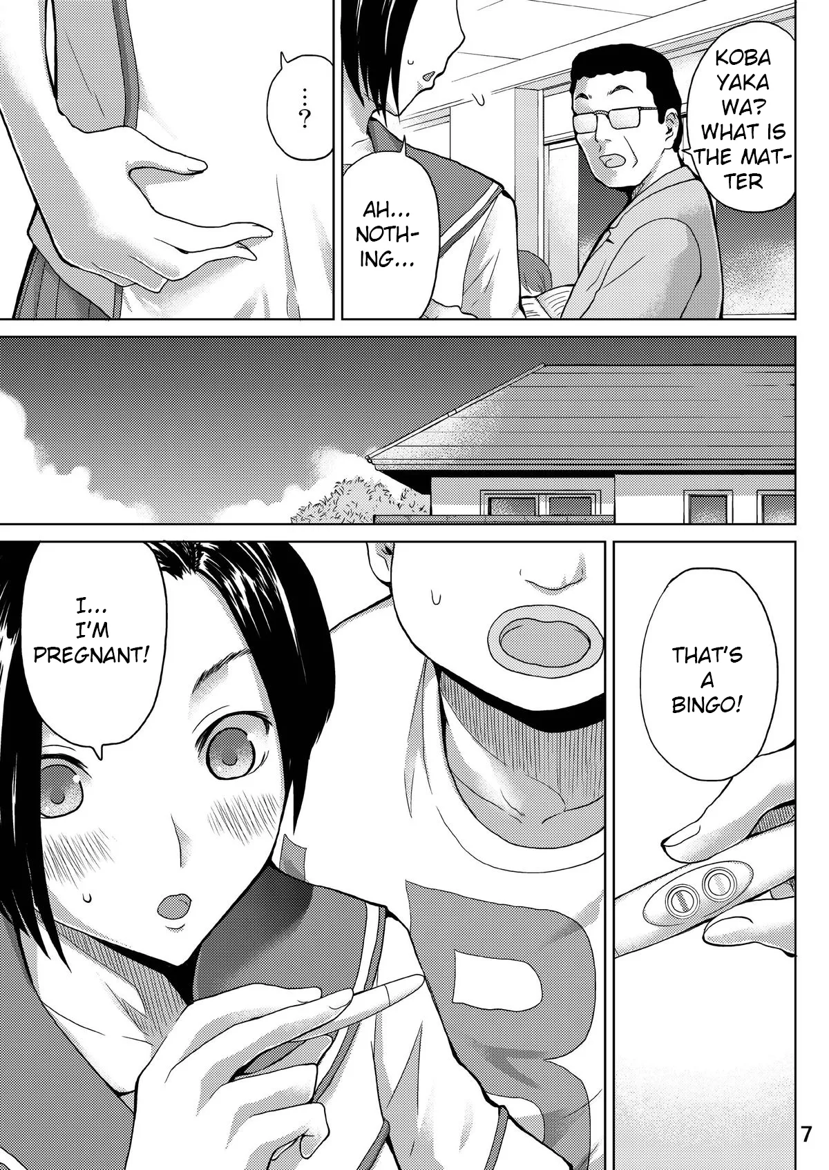 LOVEPREG 2 page 6 full