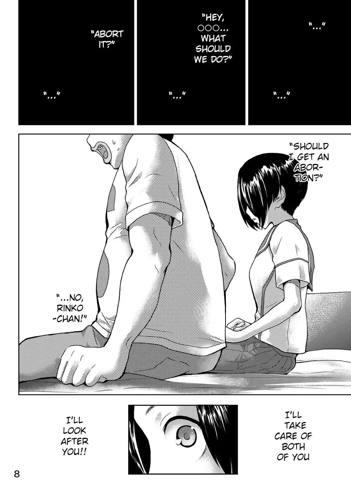 LOVEPREG 2 page 7 full