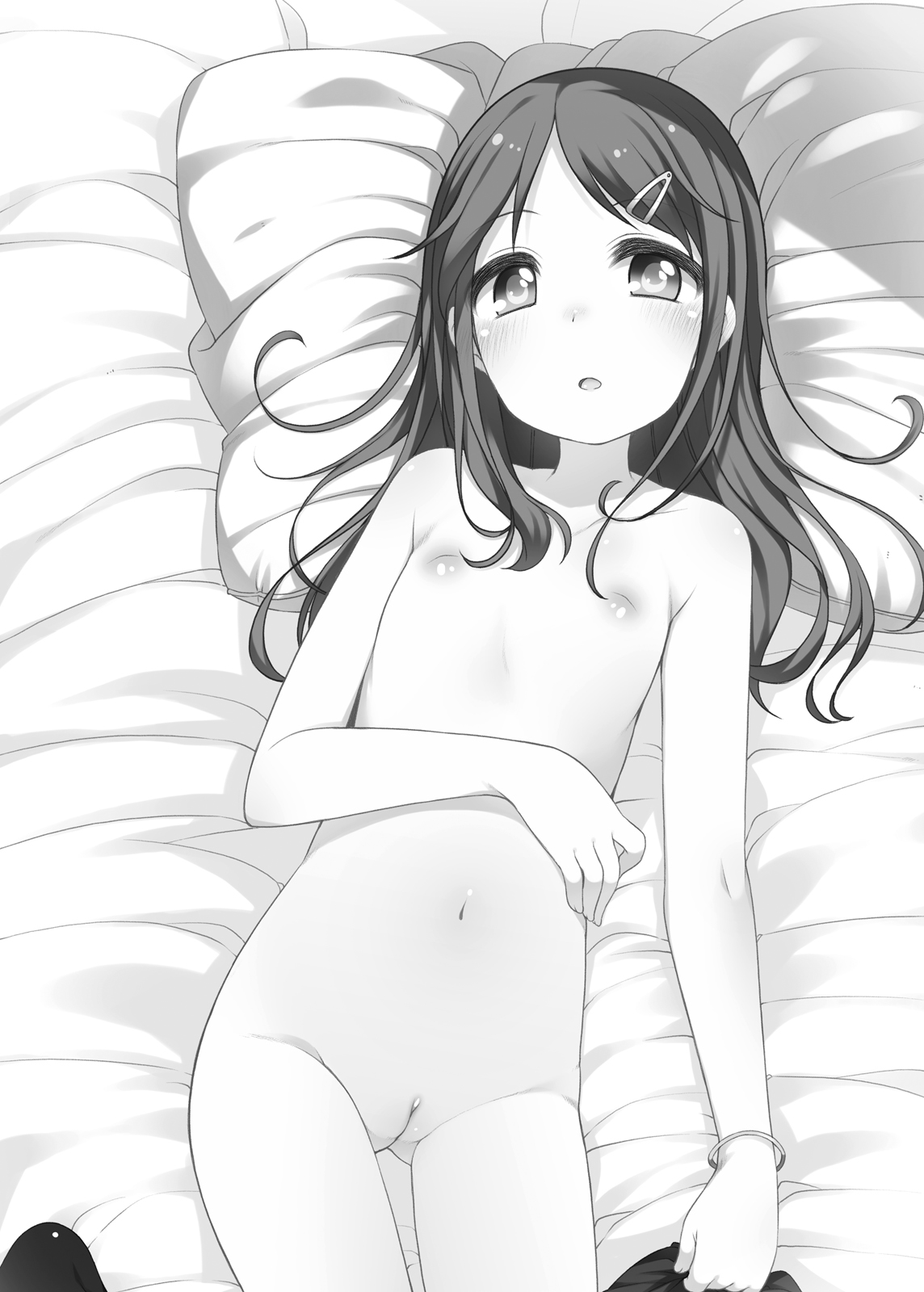 Motto Kimochi ii Koto page 2 full