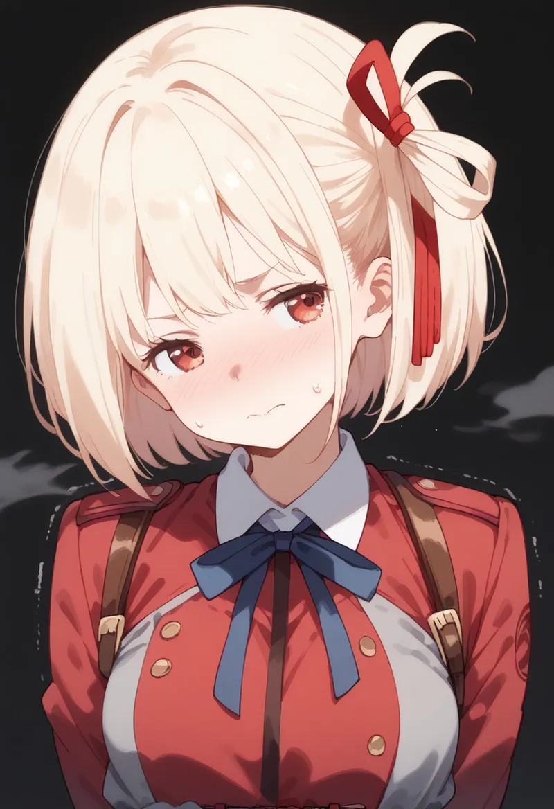 Sensoku Nishikigi page 1 full