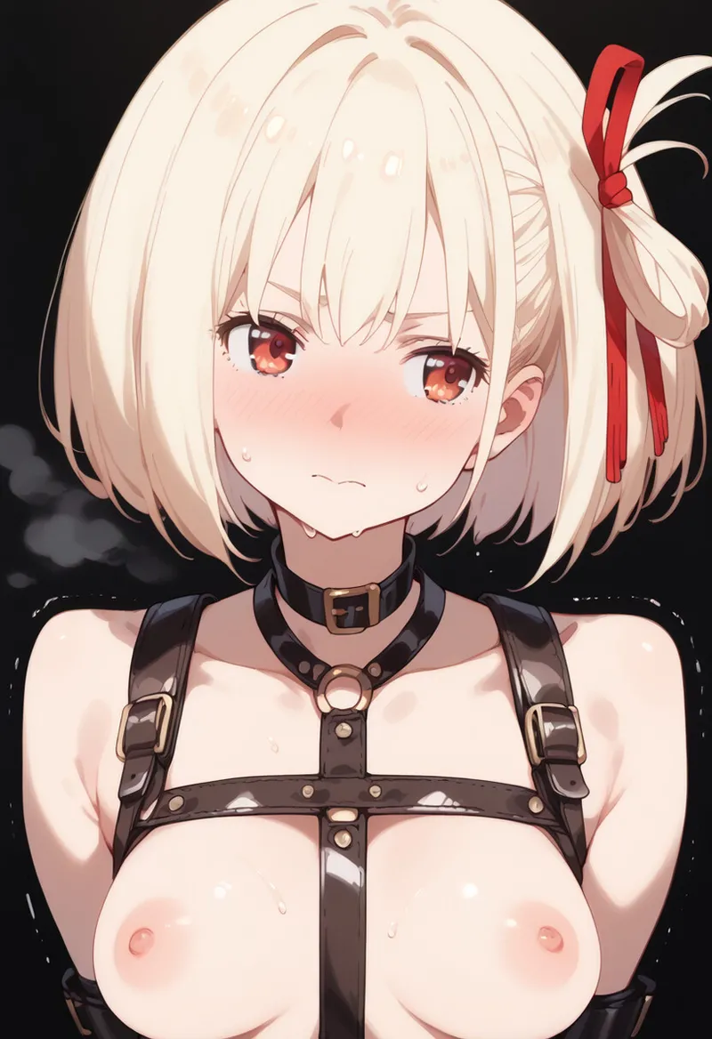 Sensoku Nishikigi page 2 full