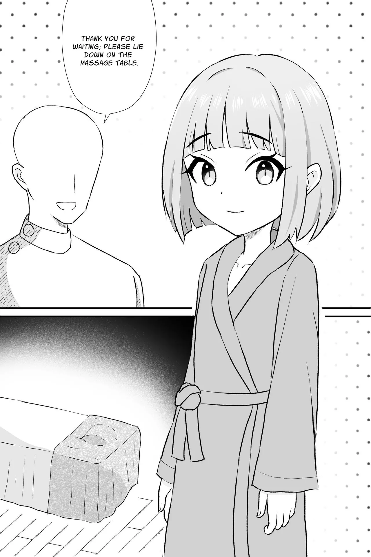 SBL Tofu Paradise Compilation 0.1 page 3 full