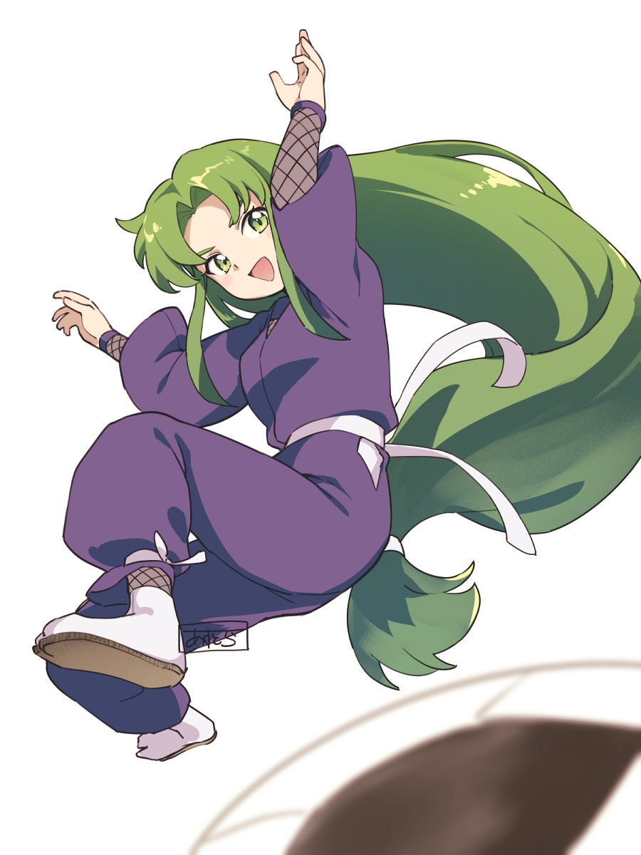 ヤエちゃん page 1 full