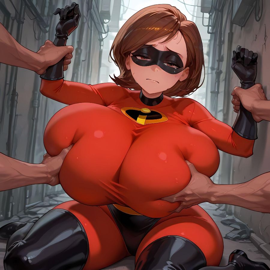 Mr.Inc_Helen deepmole ai generated page 5 full